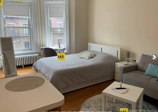 Foto del edificio - 307 Beacon St