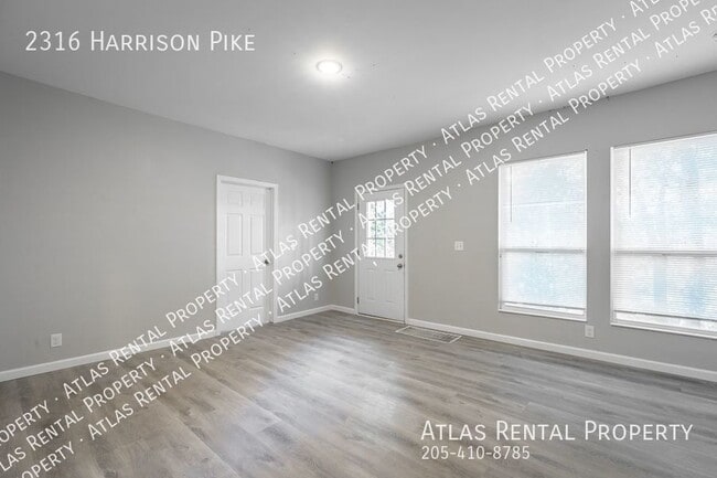 Building Photo - 2316 Harrison Pike Chattanooga, TN  37406