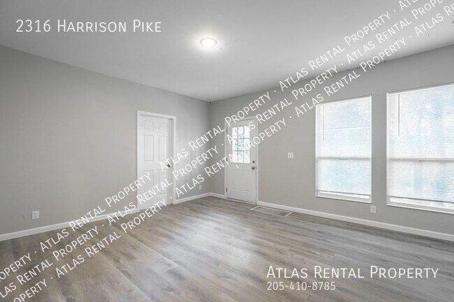 Foto del edificio - 2316 Harrison Pike Chattanooga, TN  37406