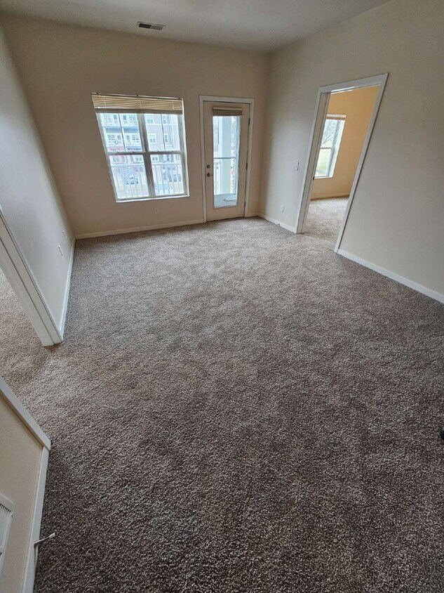 Primary Photo - 2 Bedroom | 1 Bathroom 2nd Floor Apartment...