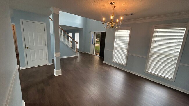 Building Photo - Spacious 5BR House in Grayson plus Basement
