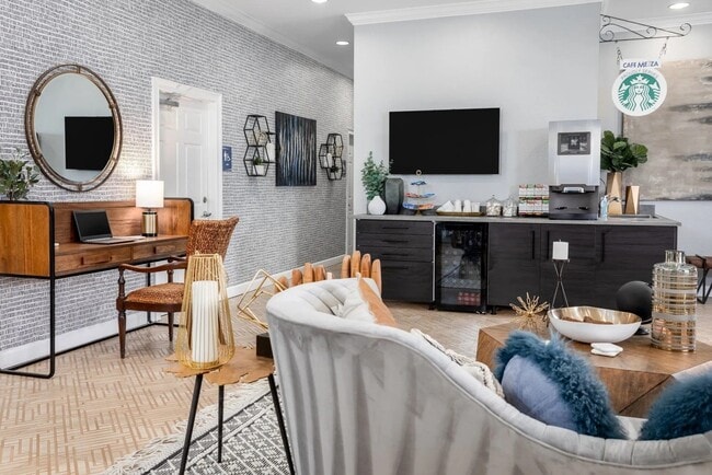 Building Photo - Mezza Premier Apartments