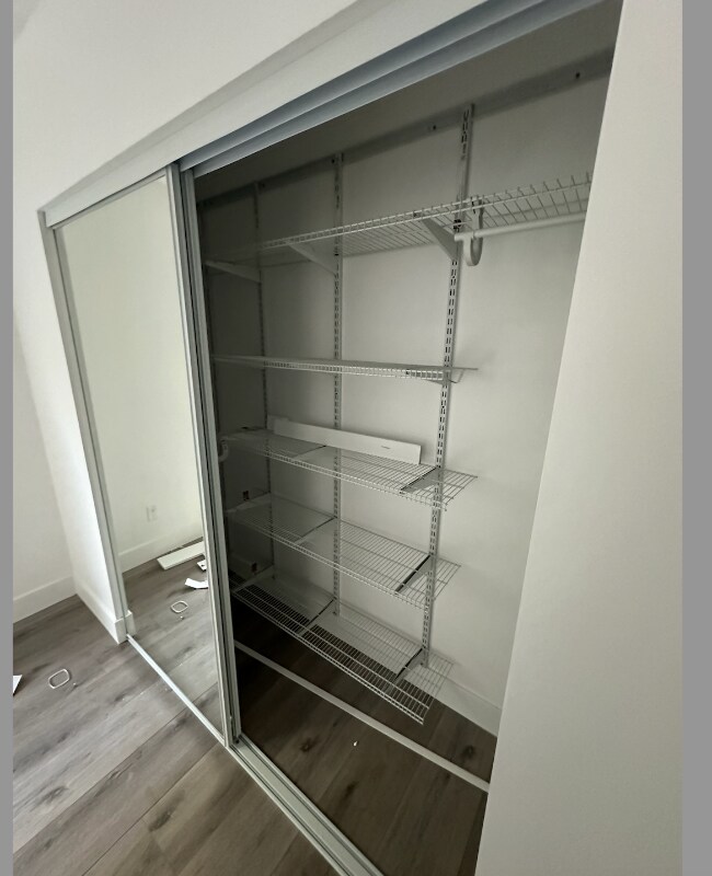 Foto del edificio - 316 W 54th St