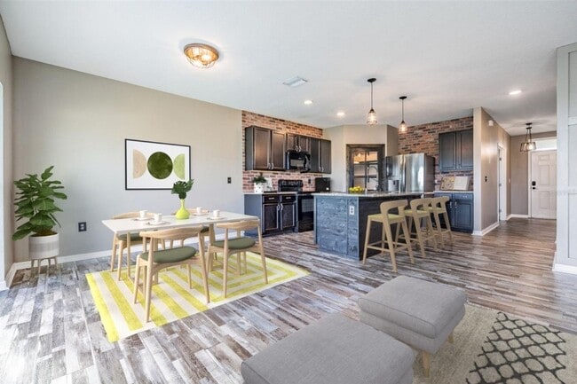 Foto del edificio - 30907 Summer Sun Lp