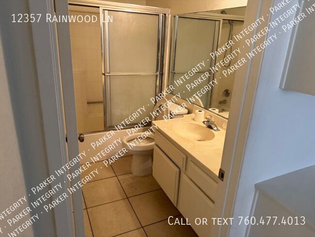 Foto del edificio - 12357 Rainwood Ln