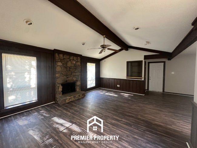 Photo - 1501 Timber Line Cove House