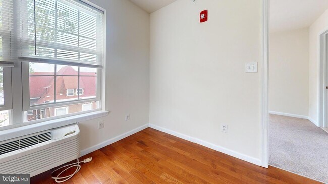 Foto del edificio - 4834 Penn St