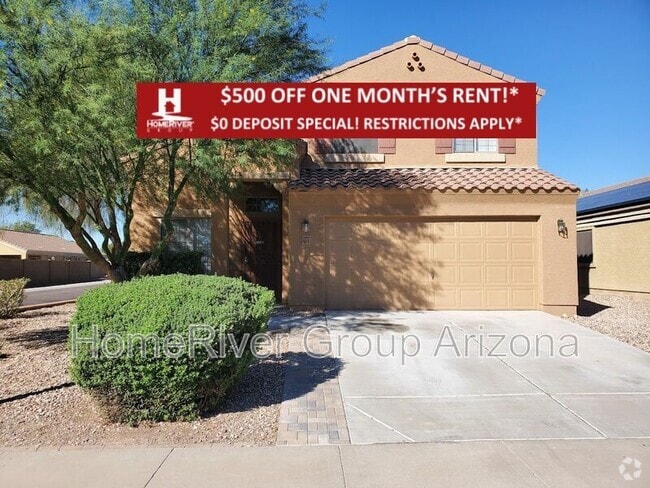 Building Photo - 5848 S 236th Dr