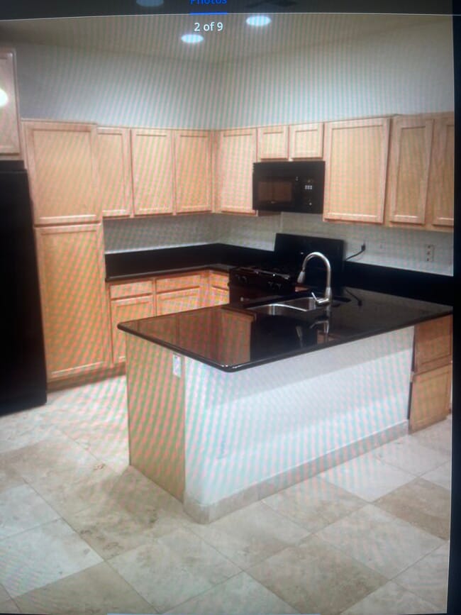 Kitchen - 21815 N 40th Pl