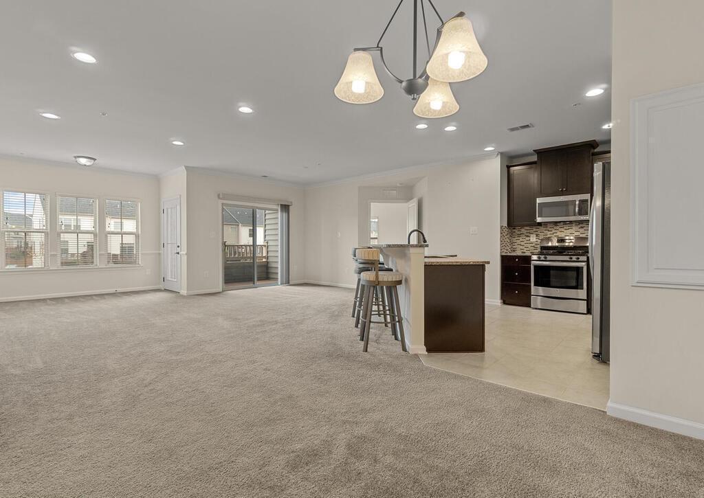 6501 Walcott Ln Unit 201, Frederick, MD 21703 Condo for Rent in