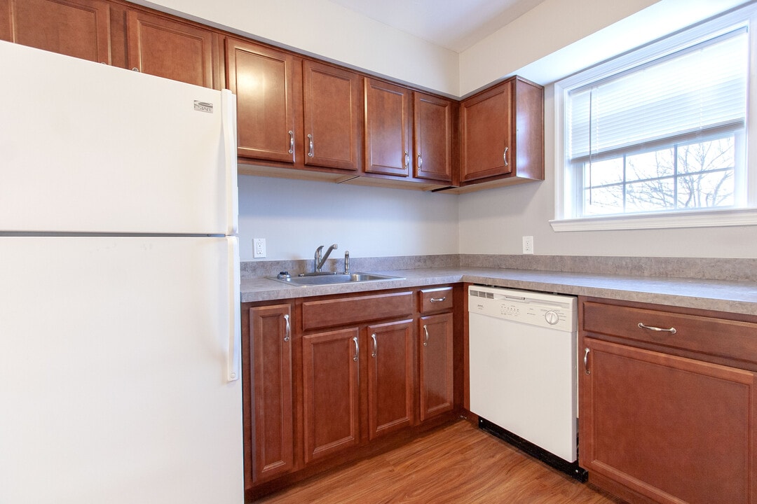 The Meadows at Lehigh Apartments photo 2