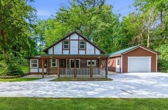 Building Photo - 4318 Golf Ln