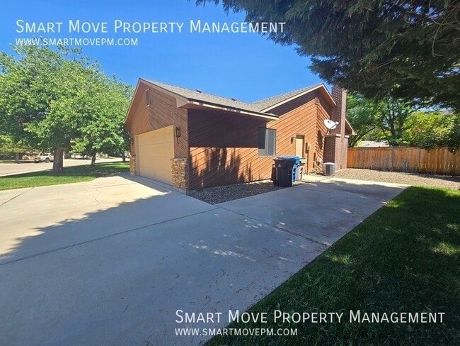 Building Photo - 3312 S Norfolk Way