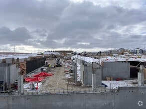 Building Photo - Atlas Apartments