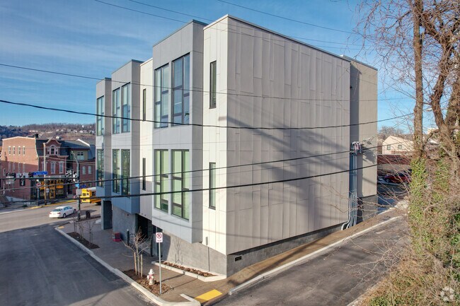 Foto del edificio - Sixth Ward Flats