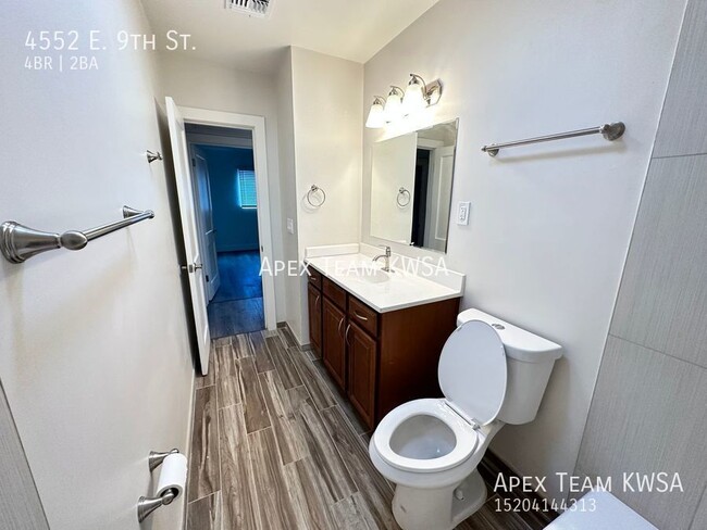 Building Photo - $2200- Newly Remodeled Home Located in the...