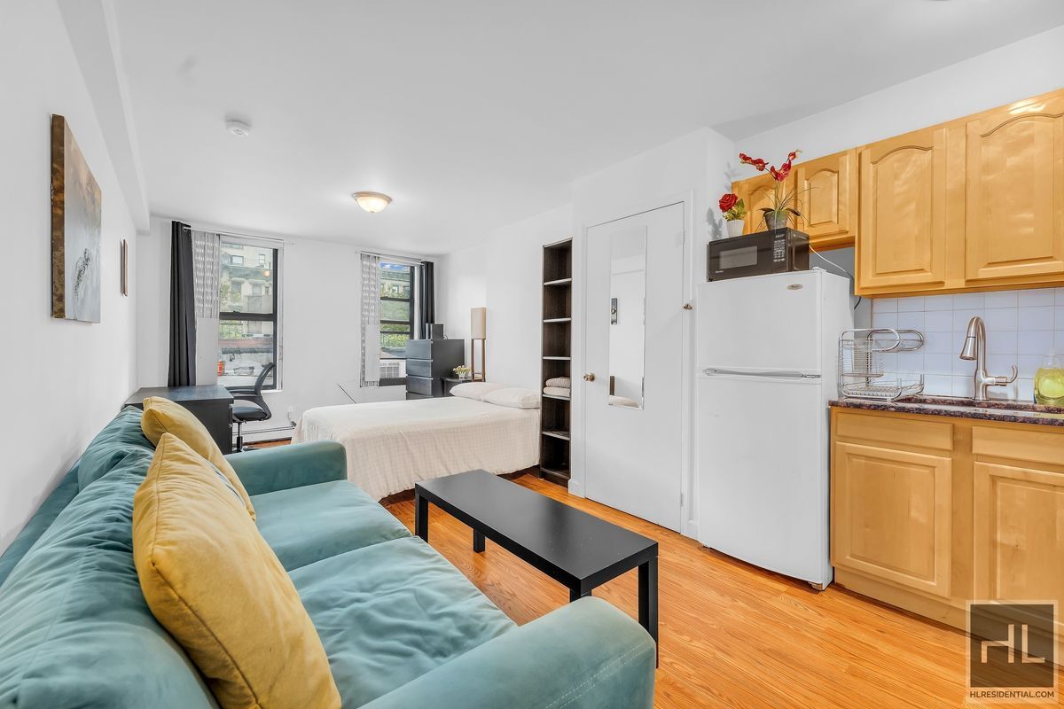 Foto principal - ORCHARD STREET