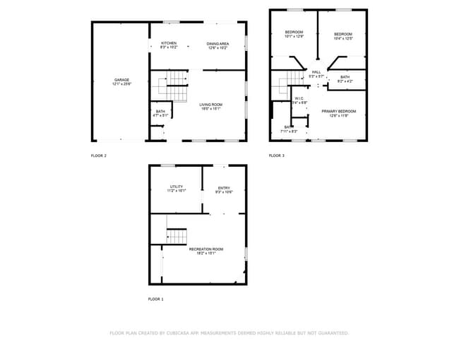 Foto del edificio - Single Family Home in the Landings