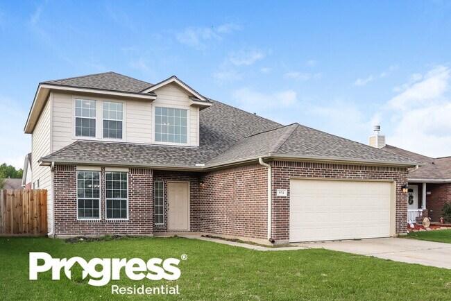 Foto del edificio - 974 Oak Falls Dr