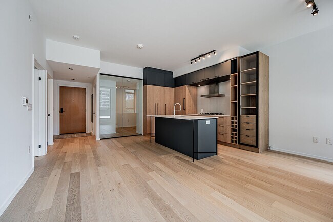 Photo du bâtiment - 41 Dovercourt Rd