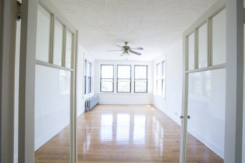 Foto del edificio - 901 Washington Blvd