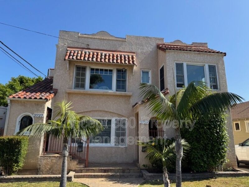 Foto principal - 2729 E De Soto St