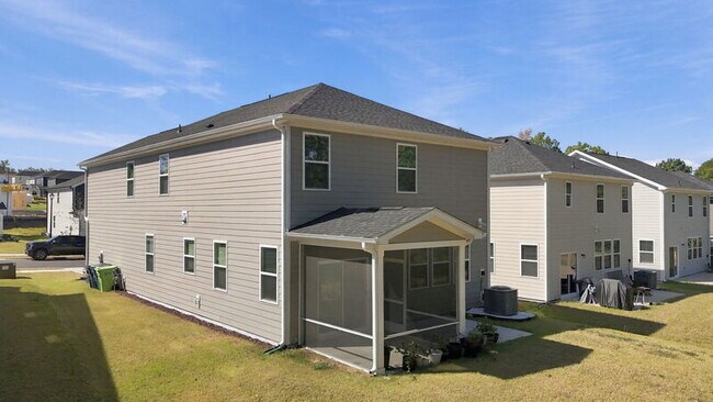 Foto del edificio - 2413 Abbot Hall Dr