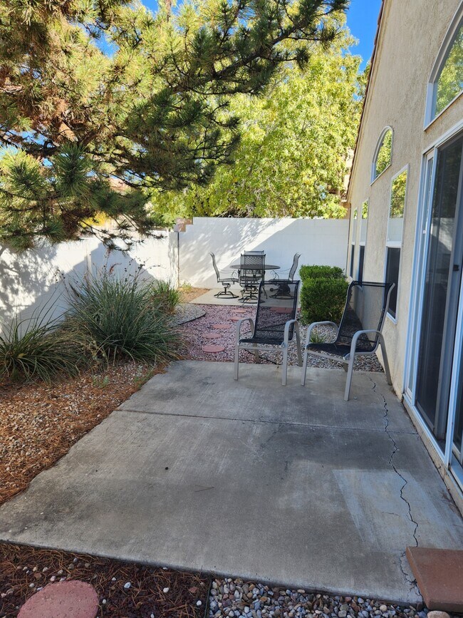 7301 Quail Springs Pl NE, Albuquerque, NM 87113 House Rental in