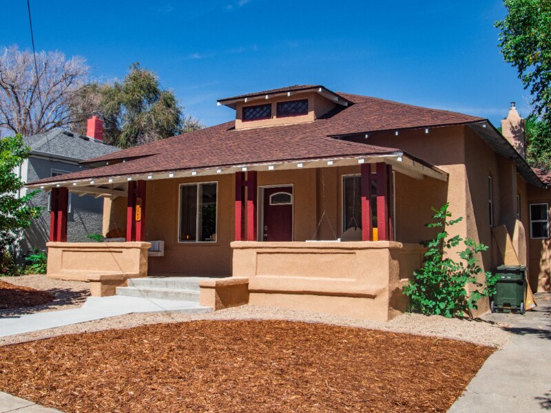 615 Pine St, Trinidad, CO 81082 House Rental in Trinidad, CO