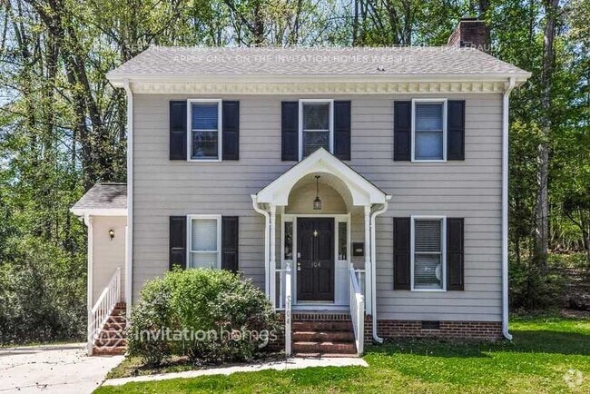 Building Photo - 104 Tarpley Way