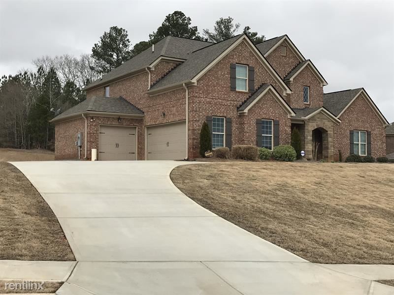 5 br, 3.5 bath House 105 Garden Gate Pkwy House for Rent in