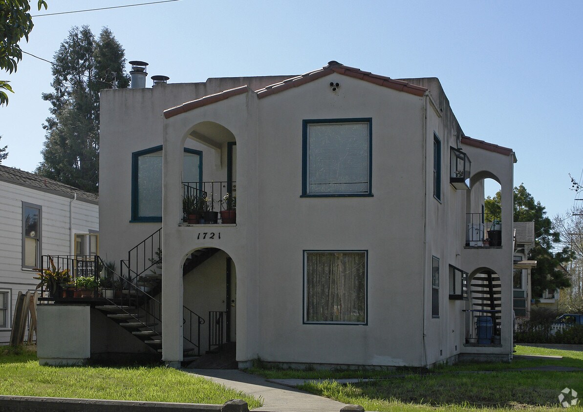 Foto principal - 1721 Sherman St