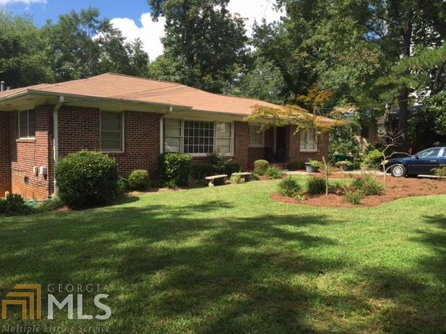 Building Photo - 1308 Biltmore Dr NE