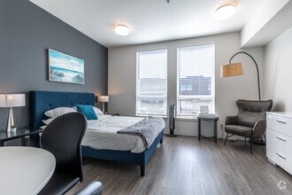 Interior Photo - Koz on NW 16th