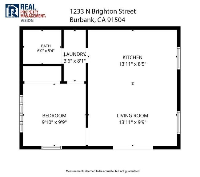 Building Photo - 1233 N Brighton St