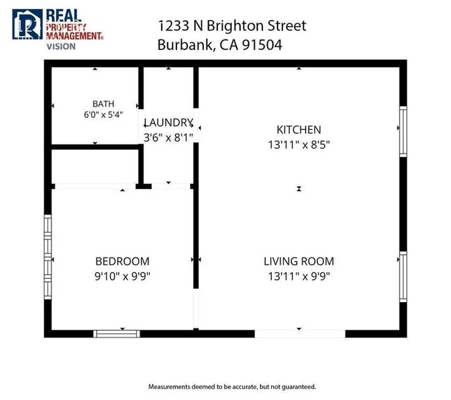 Photo - 1233 N Brighton St- House