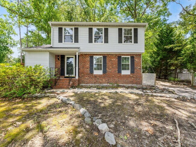 Foto del edificio - 3513 Castlebury Dr