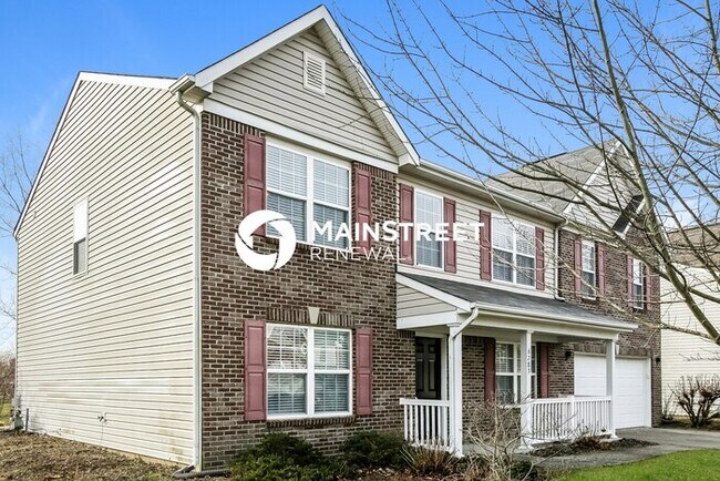 Building Photo - 4 Bedroom Pet-Friendly Home in Zionsville,...