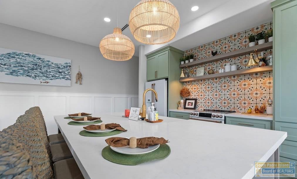 Foto principal - 211A W Mesquite St