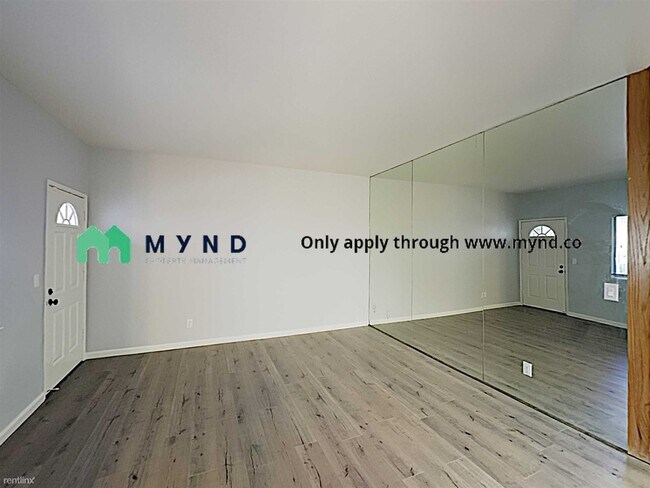 Building Photo - 2 br, 2 bath Condo - 1769 Flickinger Pl