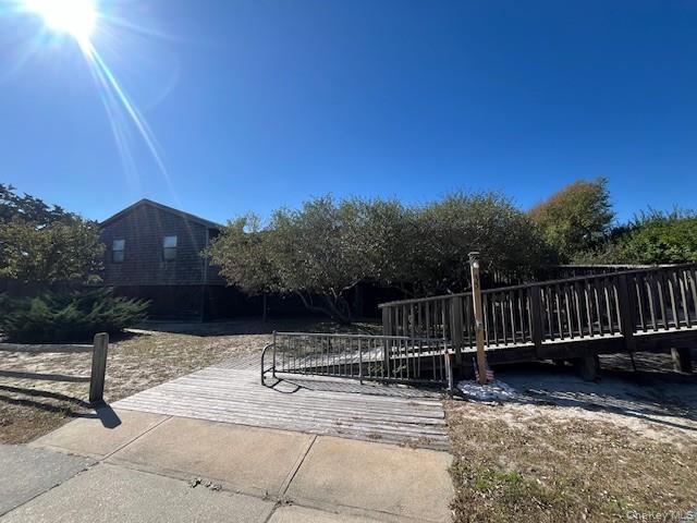 Foto del edificio - 35 Sloop Walk