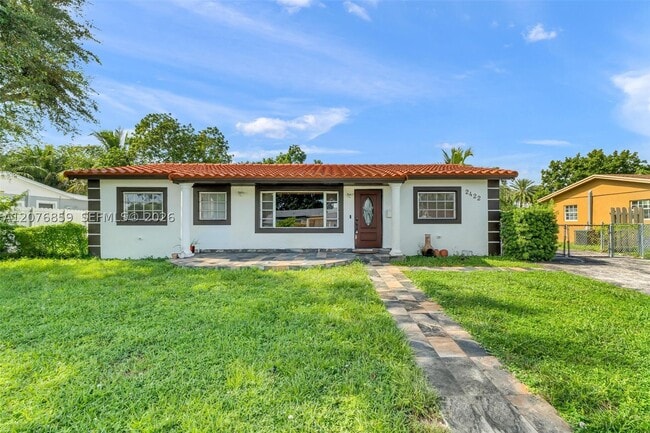 Building Photo - 2422 NW 175th Terrace