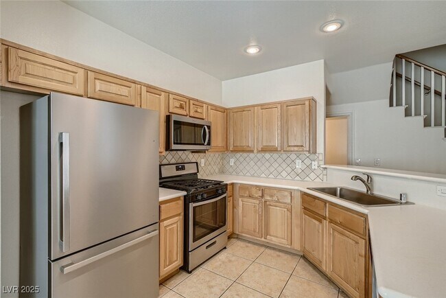 Foto del edificio - 8729 Horizon Wind Ave