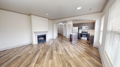 Vernon Living Room - The Village at Stetson Square