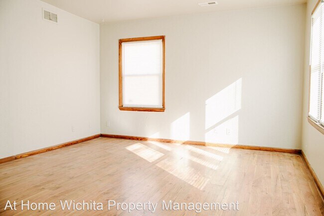 Foto del edificio - 2 br, 1 bath House - 1507 S Meridian Ave