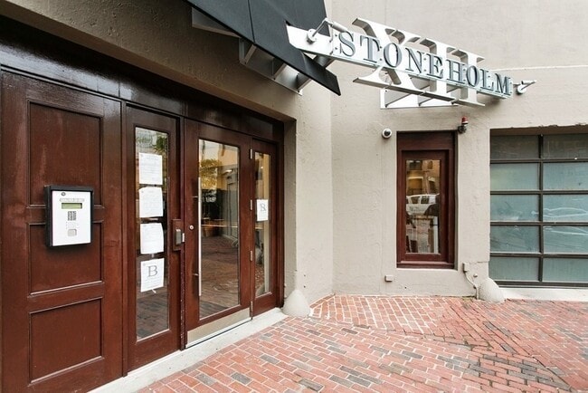 Foto del edificio - 12 Stoneholm St