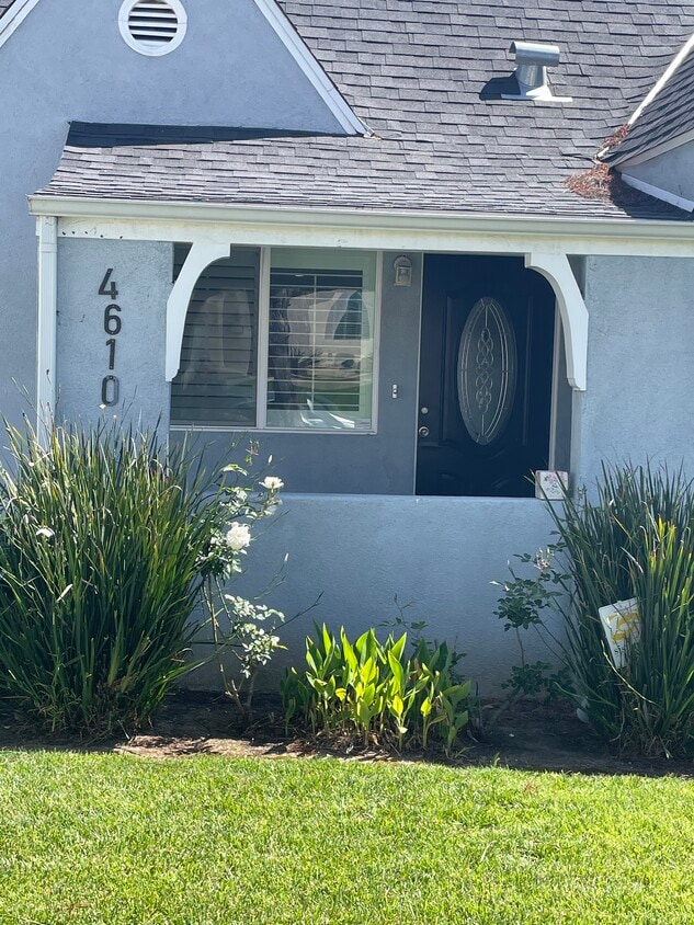 4610 W 64th St, Inglewood, CA 90302 House Rental in Inglewood, CA