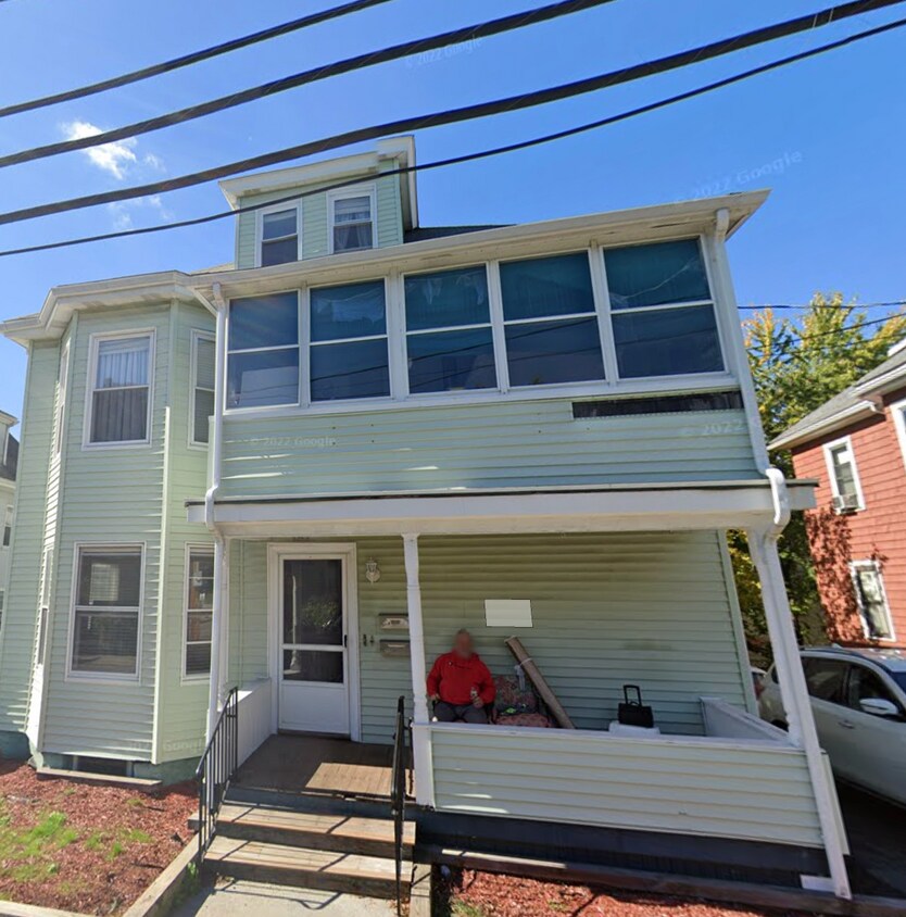 Primary Photo - 151 Charlesbank Rd