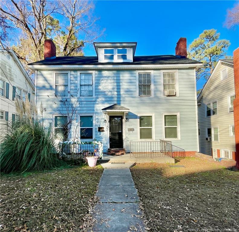 Primary Photo - 117 Woodside Ave