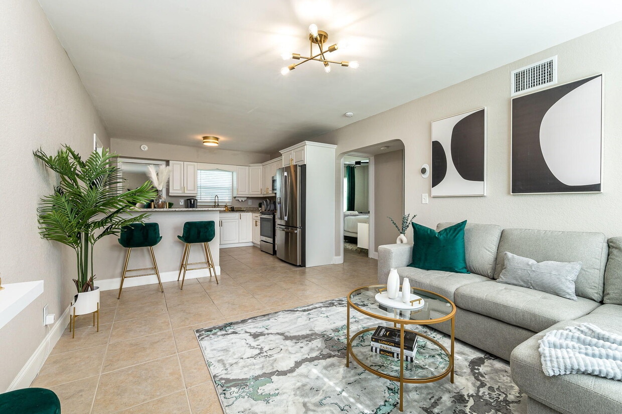 125 SE 12th Ave, Boynton Beach, FL 33435 House Rental in Boynton